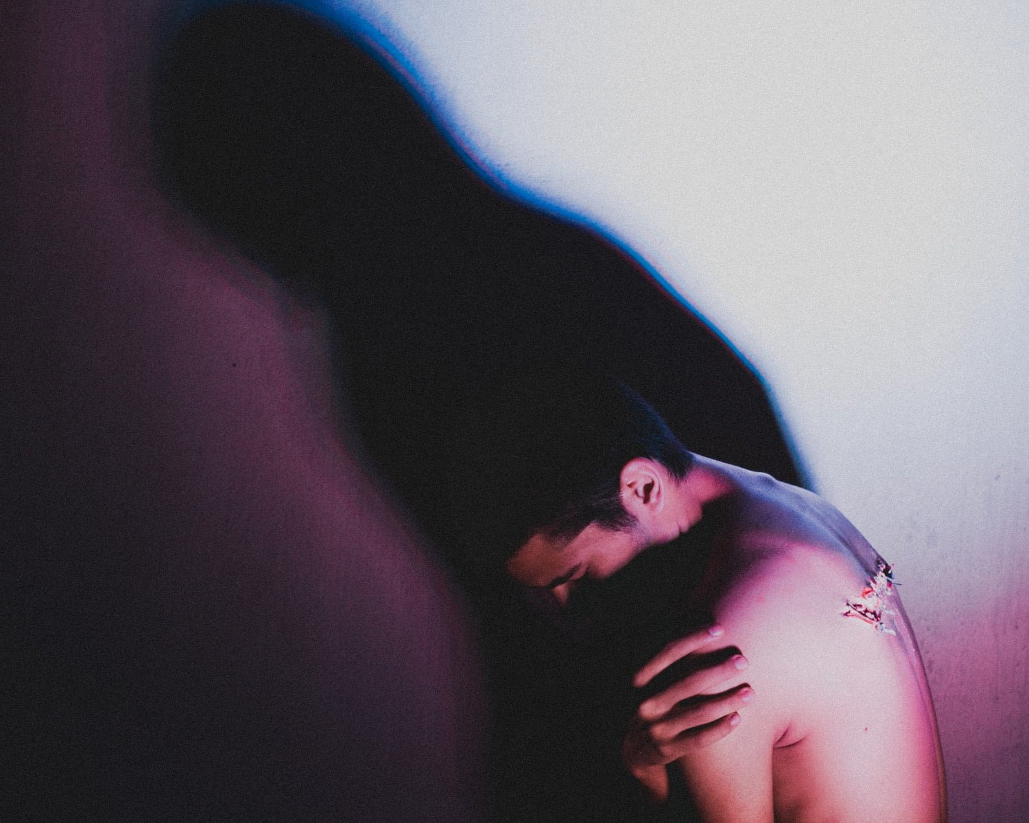 como lidar com a ansiedade