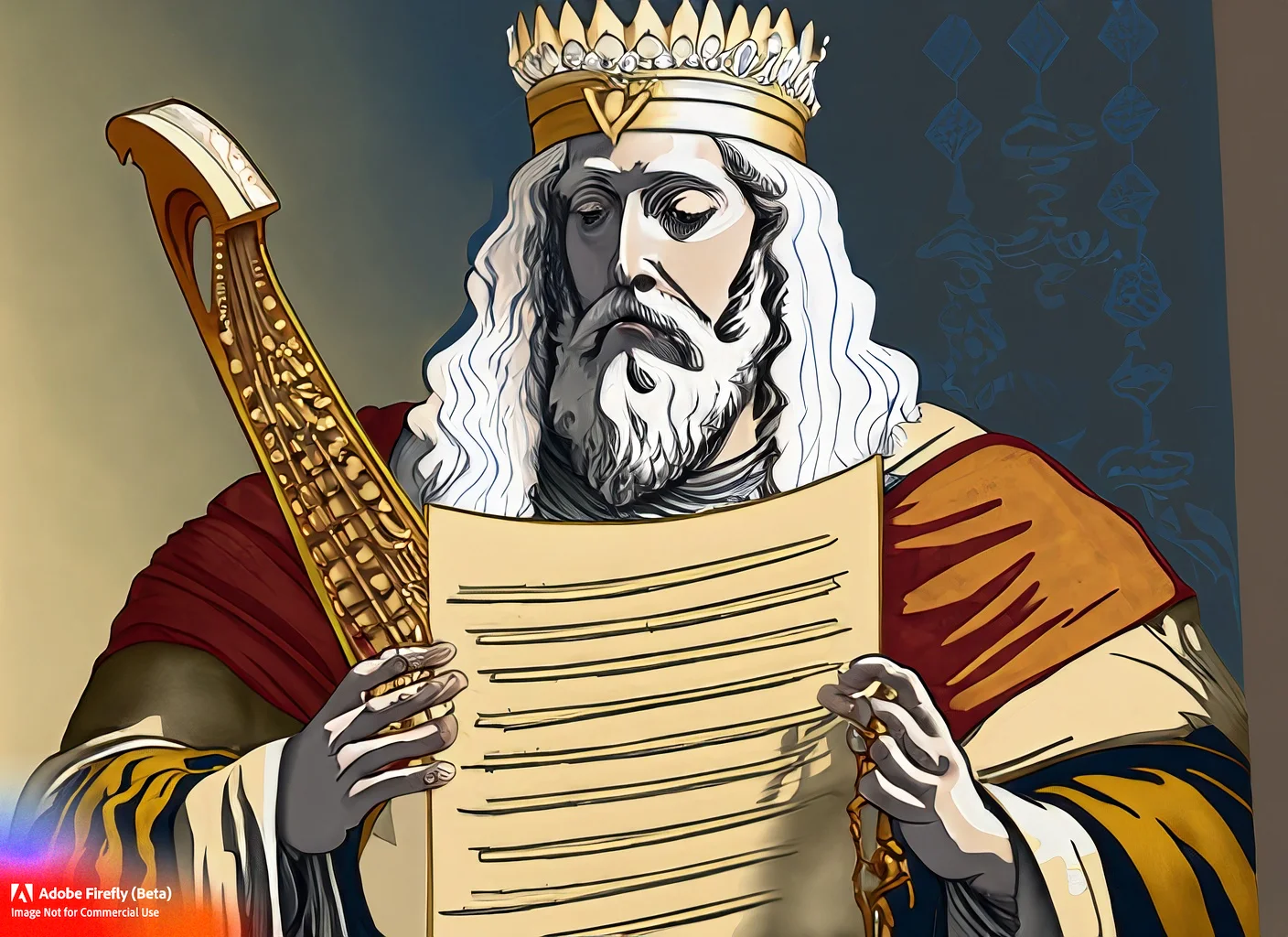 Salmos Bíblia