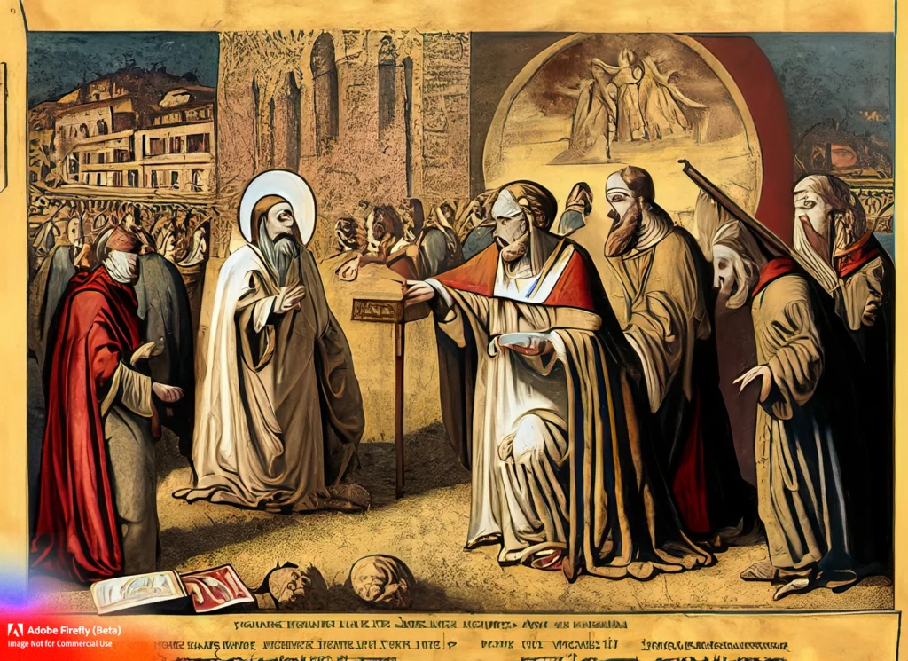 Corpus Christi