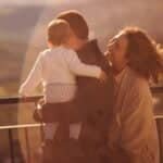 versículo sobre família