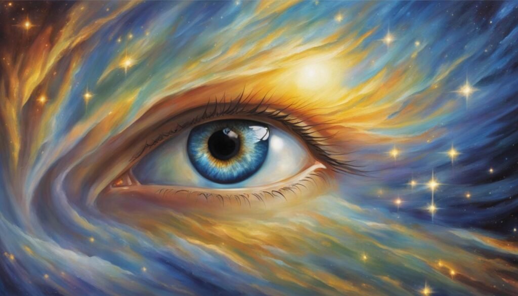 visão de Deus visão de Deus