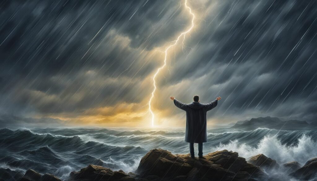 visão do Espírito de Deus visão do Espírito de Deus