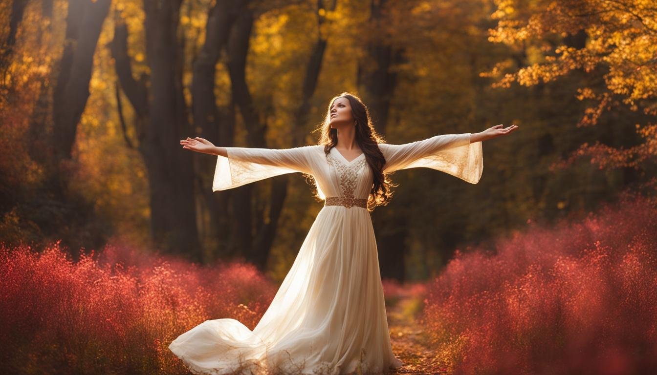 Abrace a fé e encontre a paz em meio aos fardos da vida com estas dicas bíblicas