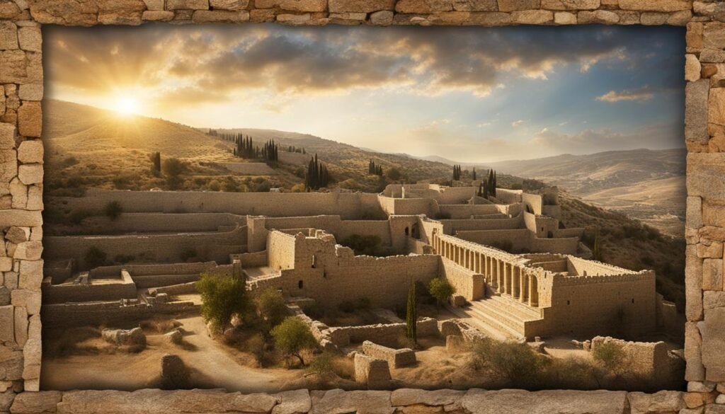 Os Salmos no contexto histórico de Israel