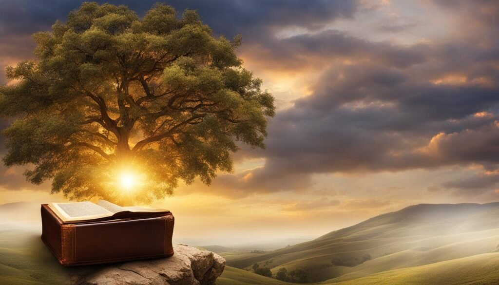 aplicações práticas de Provérbios 4 na vida diária