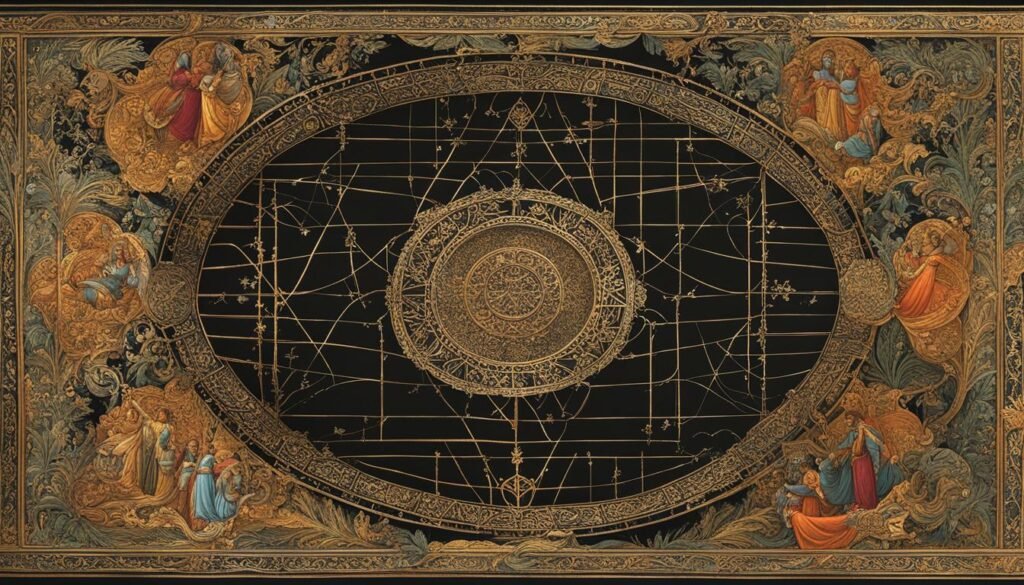 estrutura do livro de salmos