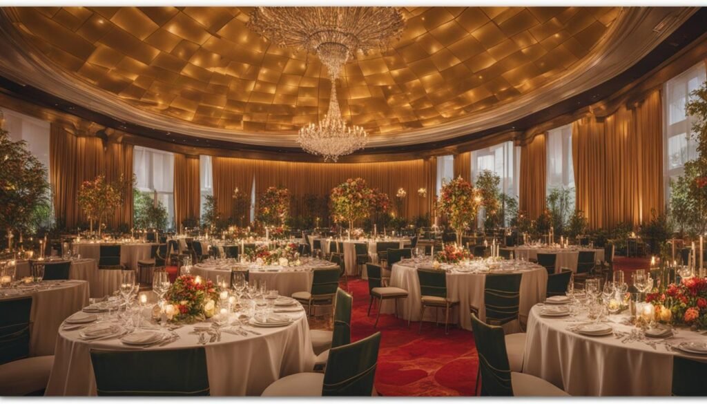 explicação da parábola das bodas