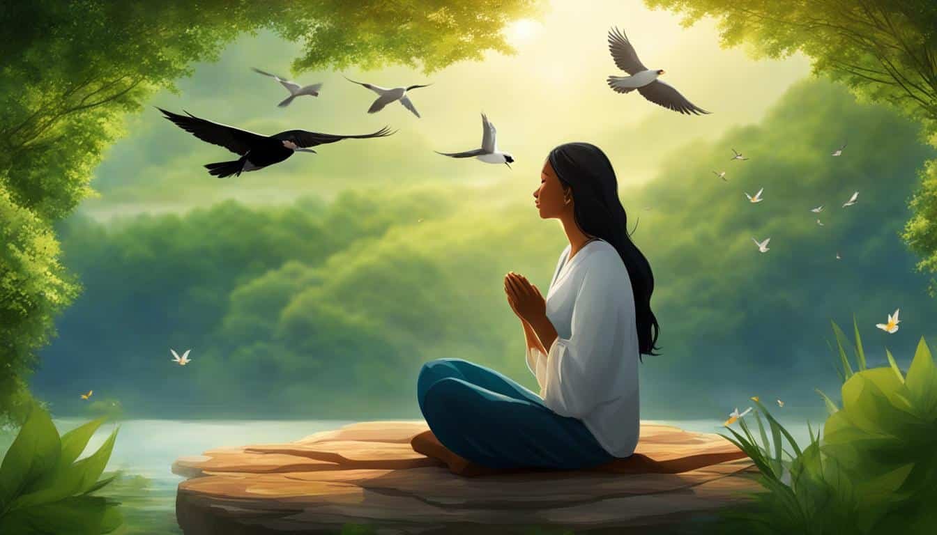 oração para o dia de hoje