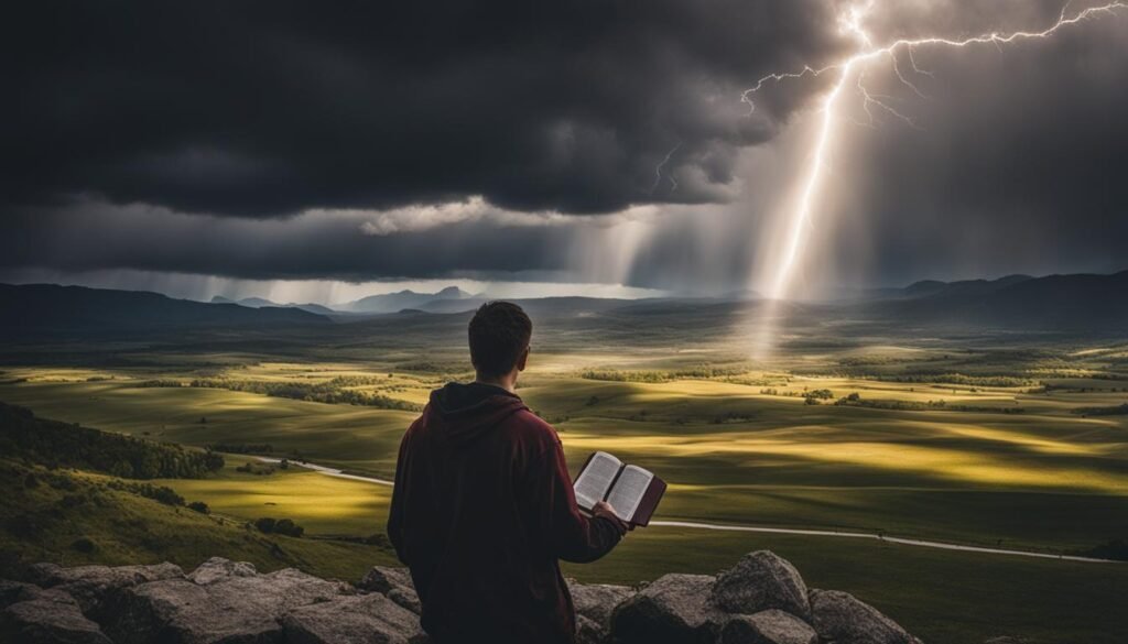 promessa de Deus em Romanos 8:28 promessa de Deus em Romanos 8:28