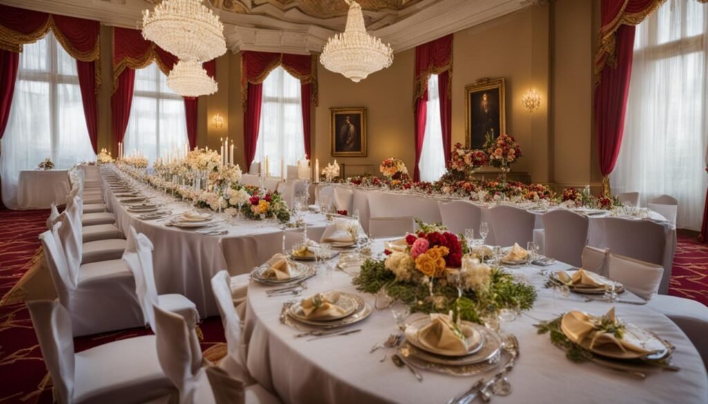 reflexão sobre a parábola das bodas