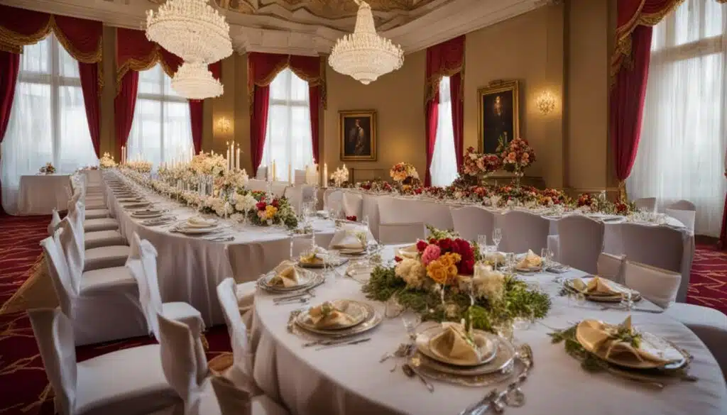 reflexão sobre a parábola das bodas