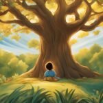 salmo 91 para crianças