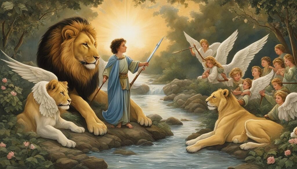 versículos do salmo 91 para crianças versículos do salmo 91 para crianças