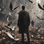 10.000 cairão a tua direita