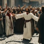 A Cura da Mulher do Fluxo de Sangue