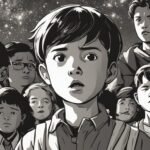 Eis que não sei falar; porque ainda sou um menino   Jeremias 1:6