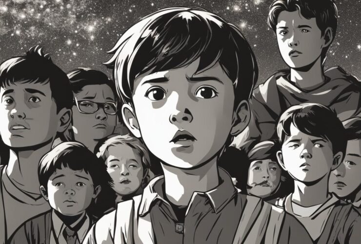 Eis que não sei falar; porque ainda sou um menino   Jeremias 1:6