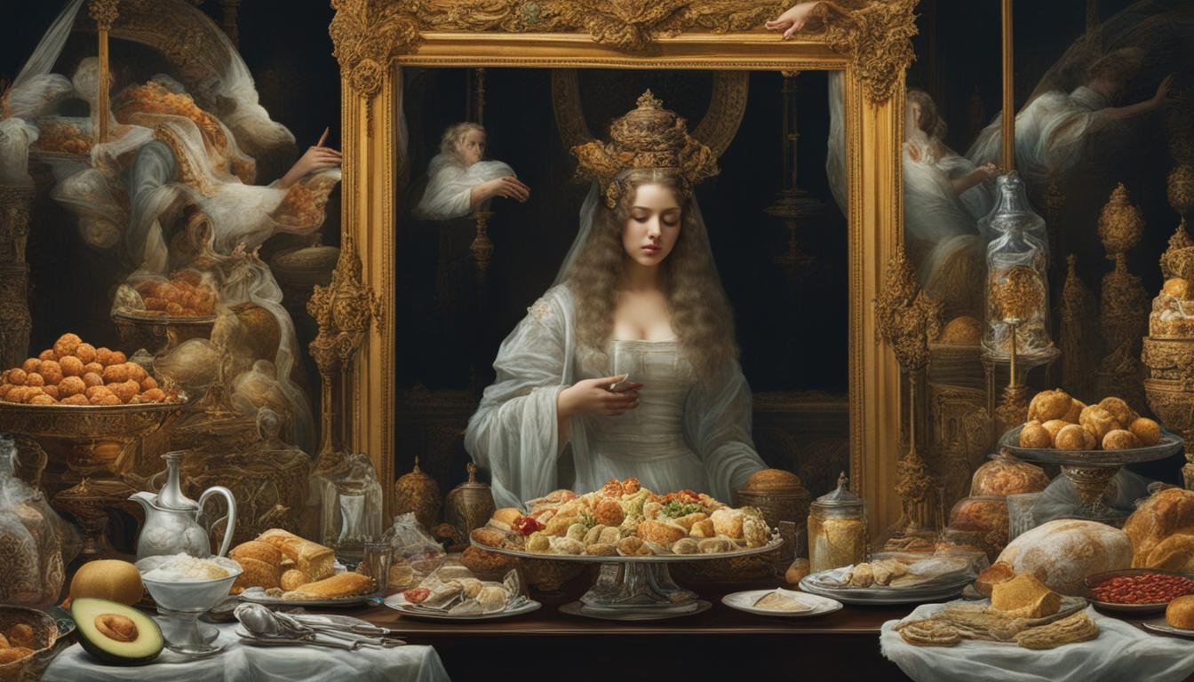 Embracing Desire: Seeing Our Physical Needs Through a Spiritual Lens