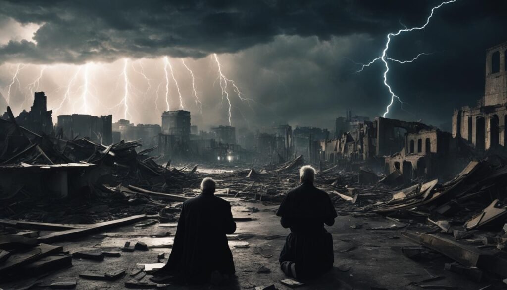 Esconderijo do Altíssimo