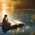 Refletindo sobre a Graça Divina: Um Caminho para Crescimento Espiritual