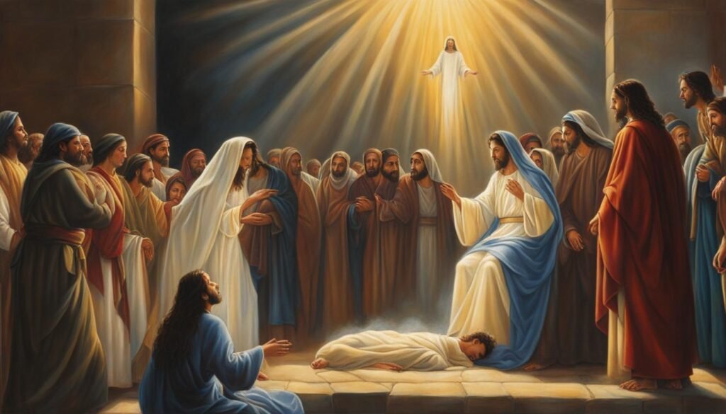 Restauração física e social Restauração física e social