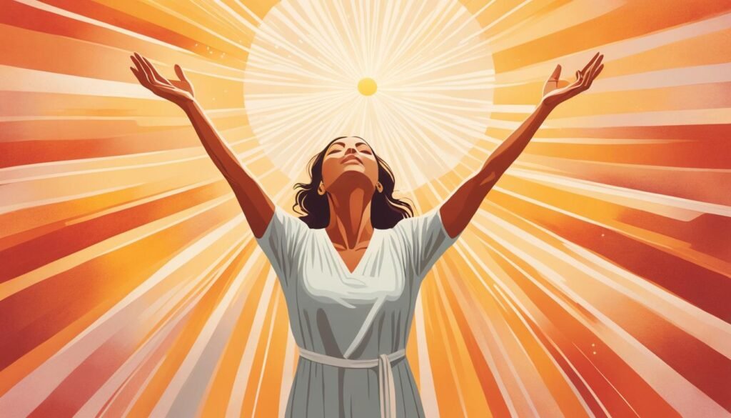 Tocar nas vestes de Jesus Tocar nas vestes de Jesus