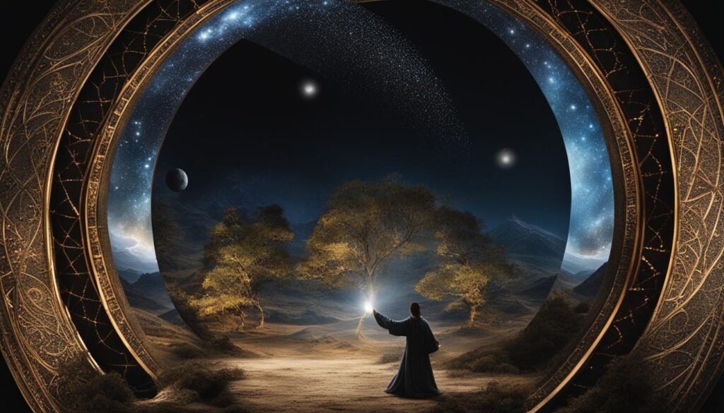 cosmovisão e identidade cosmovisão e identidade