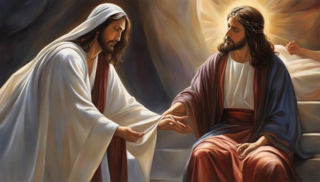 fé em Jesus fé em Jesus