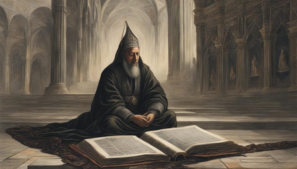 importância do livro das lamentações importância do livro das lamentações