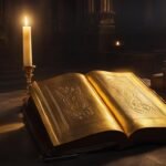 livro das lamentações