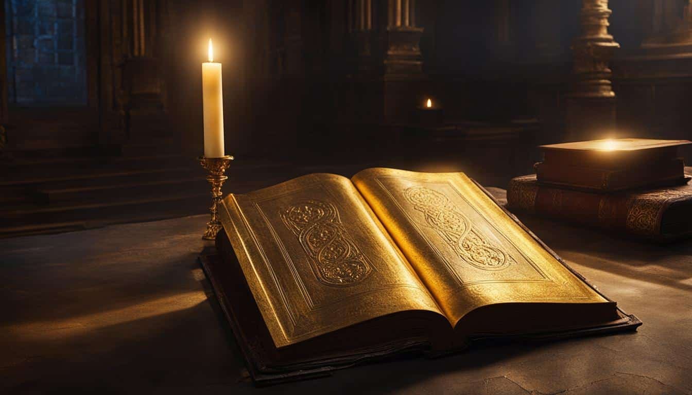 livro das lamentações