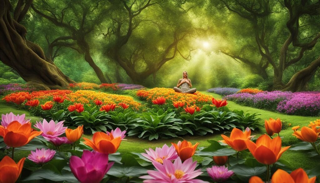 saúde e espiritualidade saúde e espiritualidade