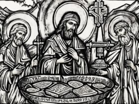 O que é um nazireu segundo a Bíblia?