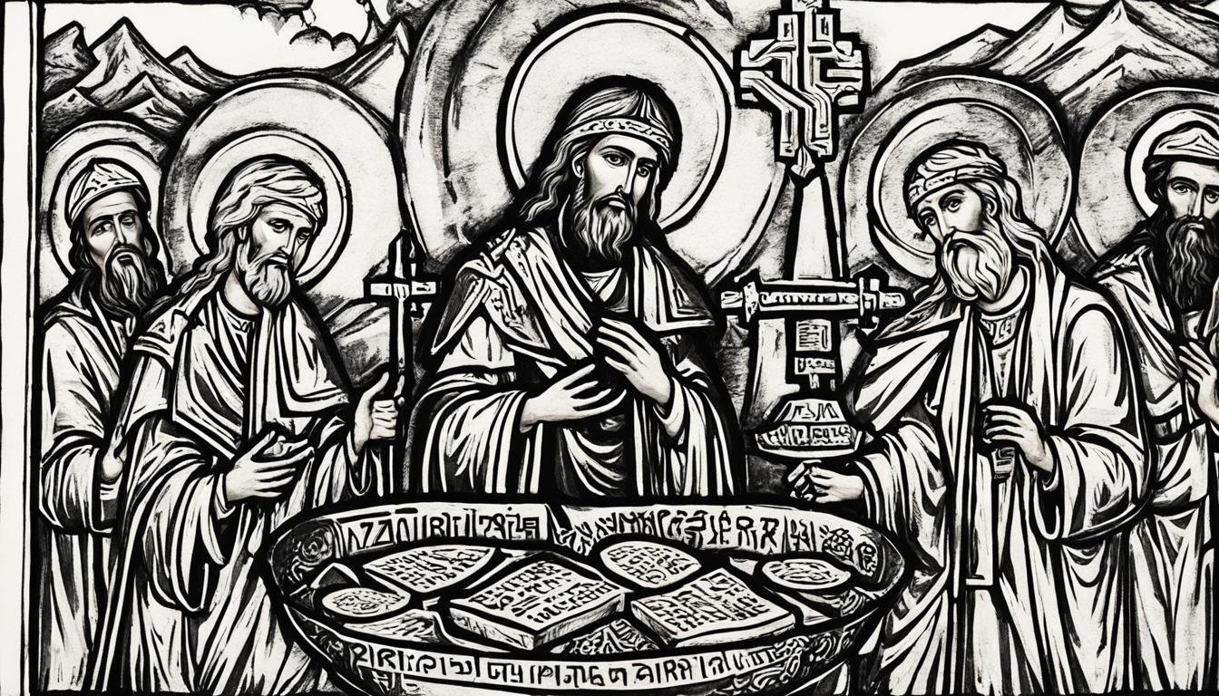 O que é um nazireu segundo a Bíblia?