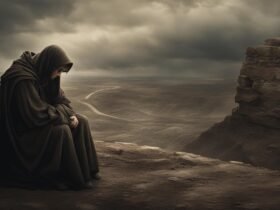 Quem foi na Bíblia que teve depressão?