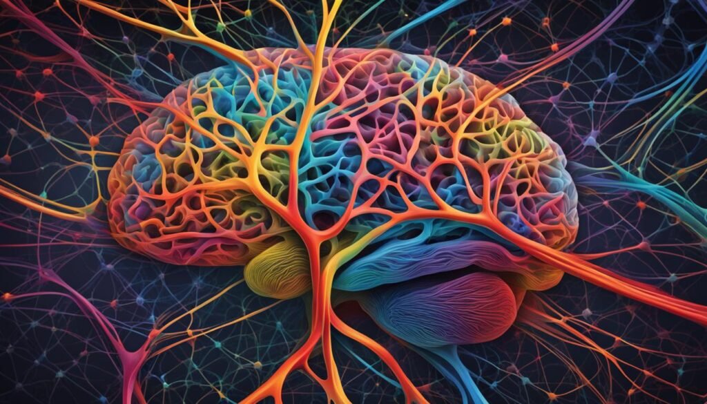 atividade cerebral