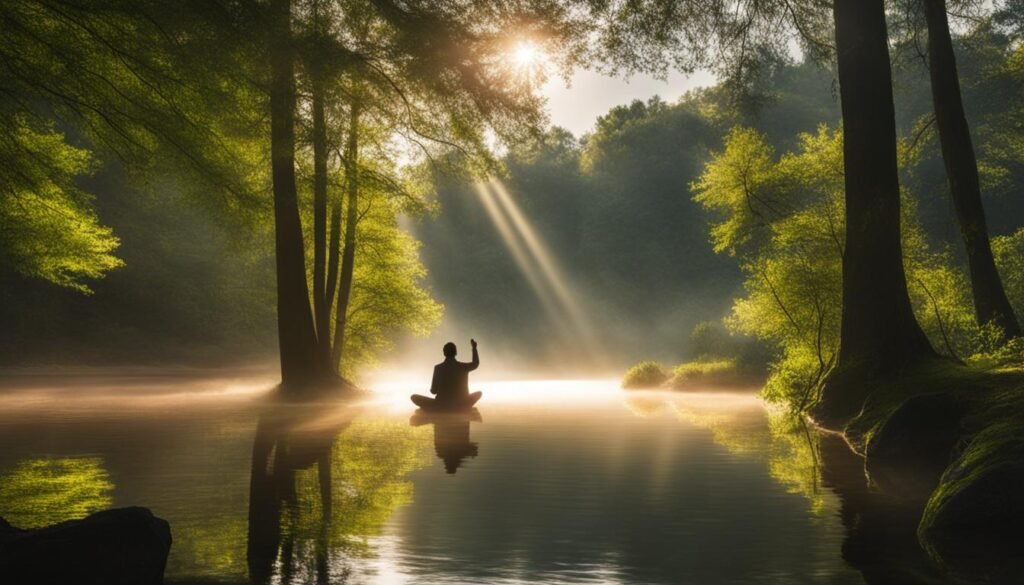 comunhão com Deus comunhão com Deus