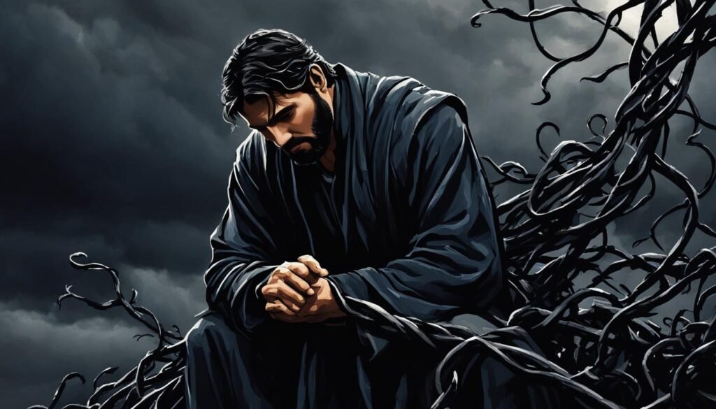 história de Jeremias na Bíblia