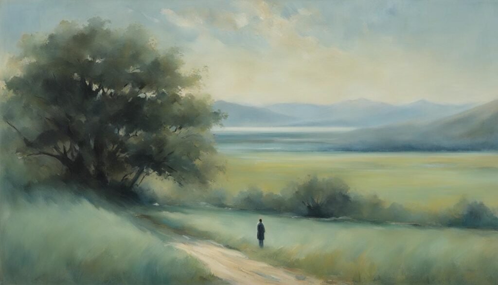 o que fazer quando Deus está em silencio