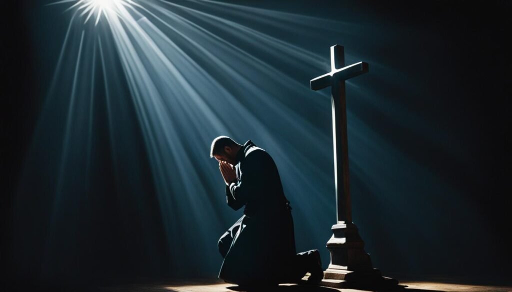 oração poderosa oração poderosa