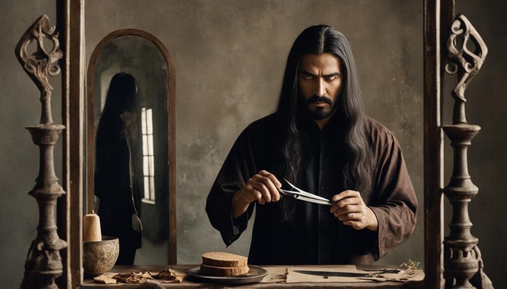 requisitos para ser nazireu requisitos para ser nazireu