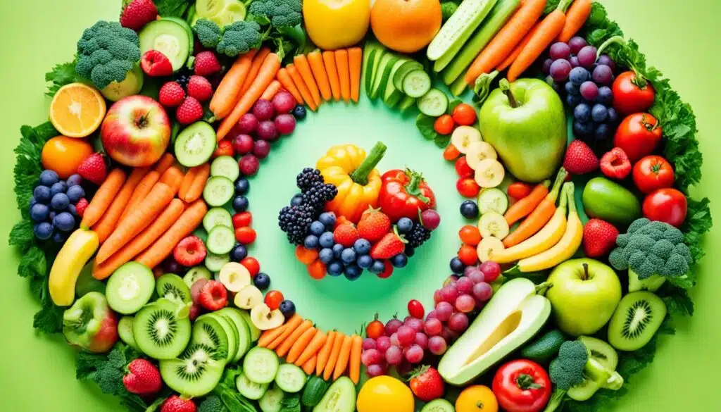 Alimentos Permitidos no Jejum de Daniel
