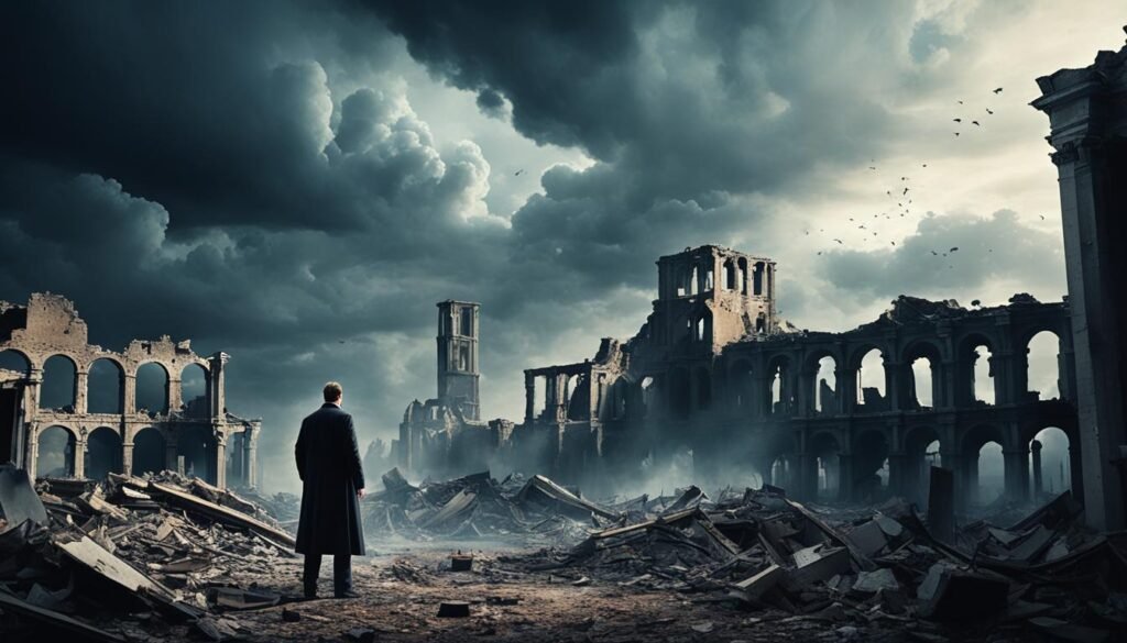 Contexto Histórico de Jeremias