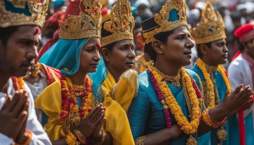 Importância religiosa do carnaval