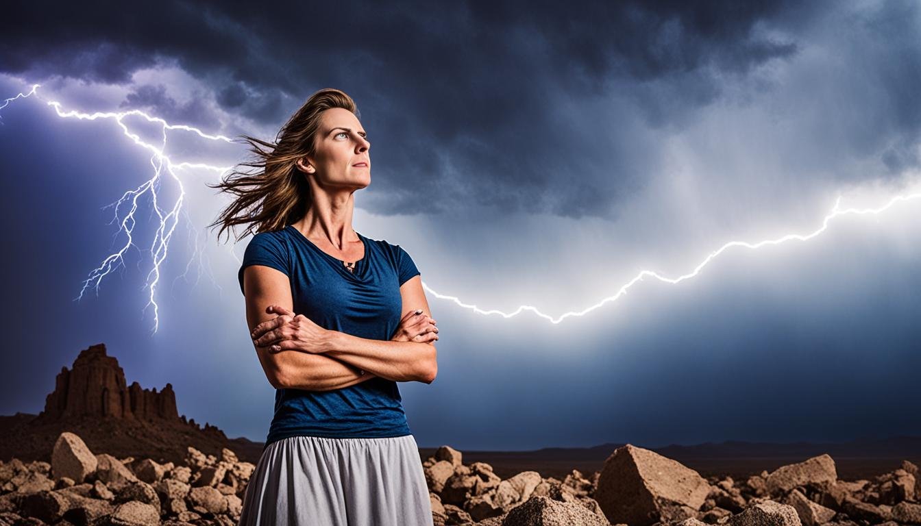 O que aconteceu com a mulher adúltera da Bíblia?