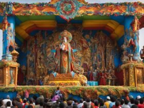 O que significa o carnaval para Deus?