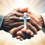 Perdão e Reconciliação (Colossenses 3:13)