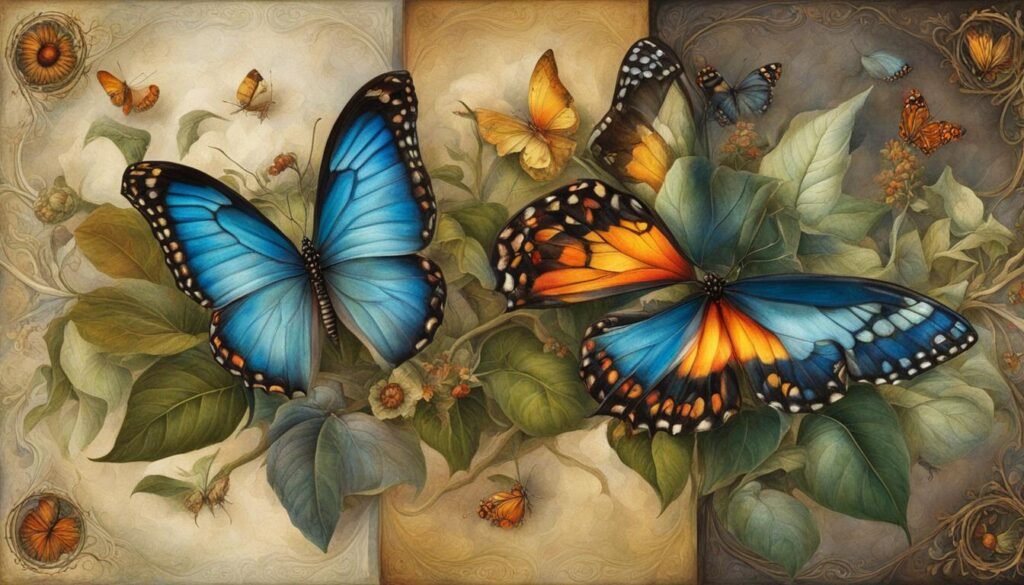 Transformação pessoal