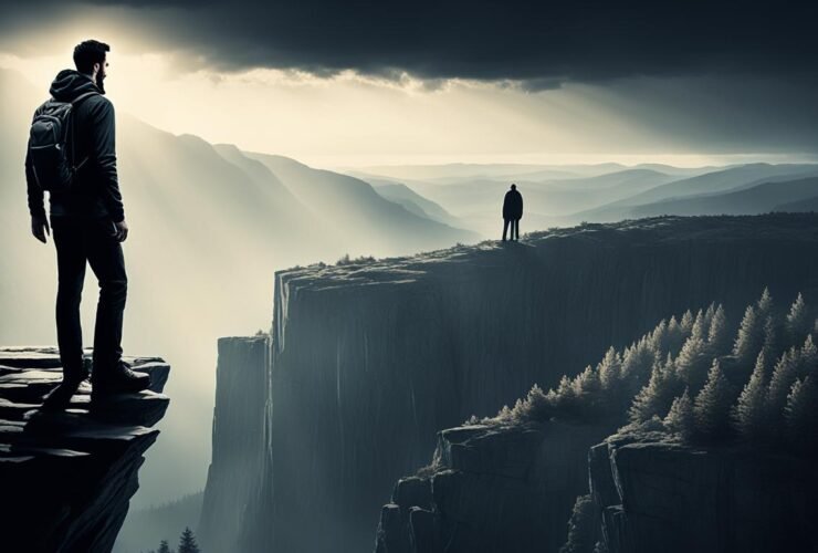 a dificuldade em entender as injustiças desta vida salmo 73