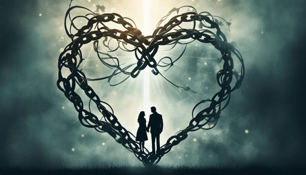 fé no amor de cristo